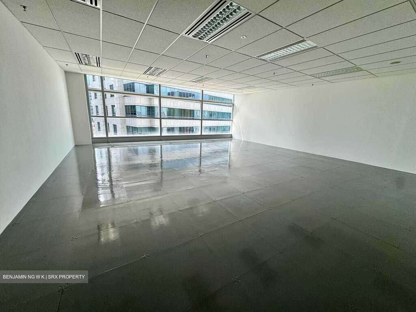 Bank Of China Building (D1), Office #500811081